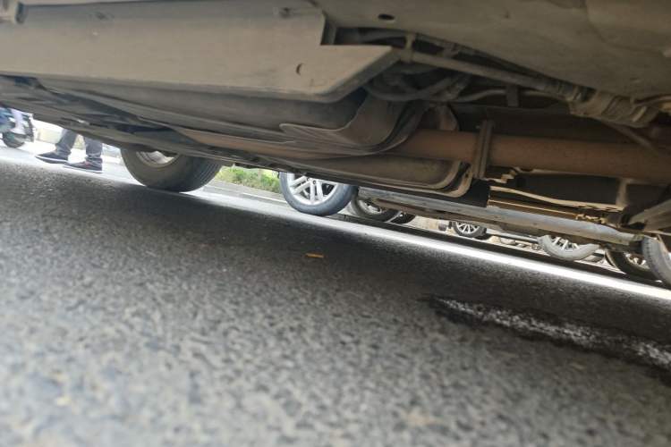 Used Buick Envision 2016 20T Two-Wheel-Drive Elite Model Chassis Front Right
