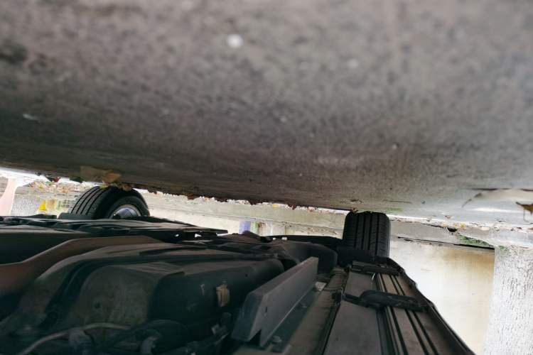 Used Buick Envision 2016 20T Two-Wheel-Drive Elite Model Chassis Front Right