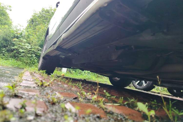 Used Buick Envision 2016 20T Two-Wheel-Drive Elite Model Chassis Front Right