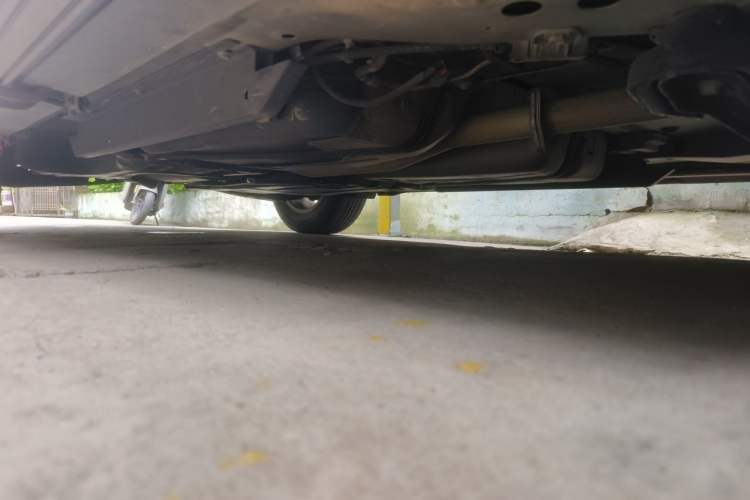 Used Buick Envision 2016 20T Two-Wheel-Drive Elite Model Chassis Front Right