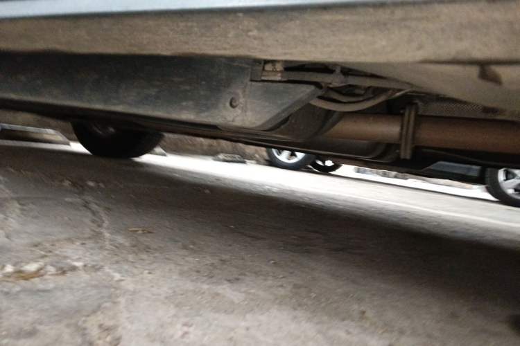 Used Buick Envision 2016 20T Two-Wheel-Drive Elite Model Chassis Front Right