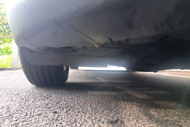 Used Buick Envision 2016 20T Two-Wheel Drive Leading Version Chassis Front Right