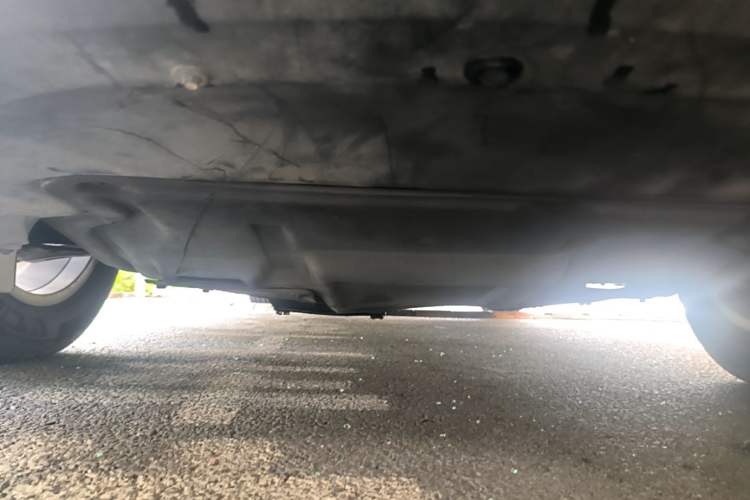 Used Buick Envision 2016 20T Two-Wheel Drive Leading Version Chassis Front