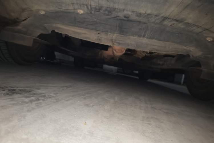 Used Buick Envision 2016 20T Two-Wheel Drive Leading Version Chassis Front