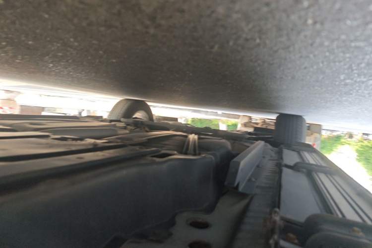 Used Buick Envision 2016 20T Two-Wheel-Drive Elite Model Chassis Rear Left