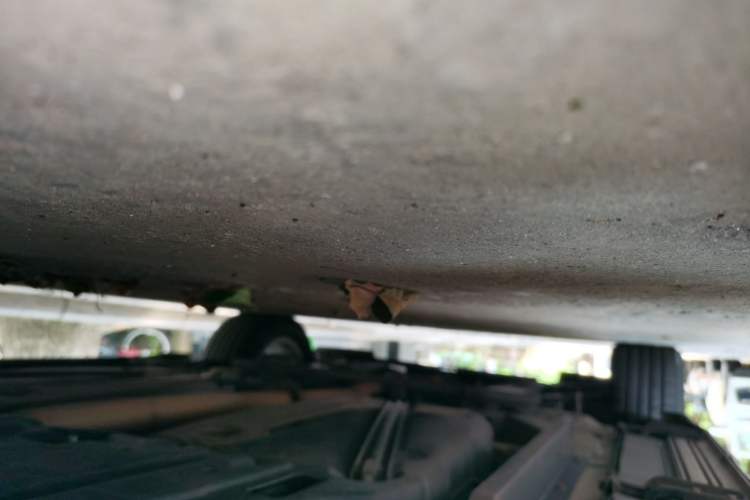 Used Buick Envision 2016 20T Two-Wheel-Drive Elite Model Chassis Rear Left