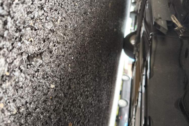 Used Buick Envision 2016 20T Two-Wheel-Drive Elite Model Chassis Rear Left
