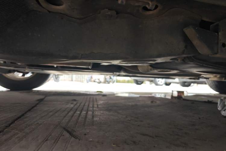Used Buick Envision 2016 20T Two-Wheel-Drive Elite Model Chassis Rear Right