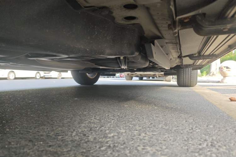 Used Buick Envision 2016 20T Two-Wheel-Drive Elite Model Chassis Rear Right
