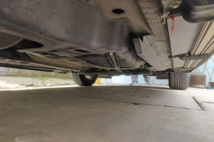 Used Buick Envision 2016 20T Two-Wheel-Drive Elite Model Chassis Rear Right