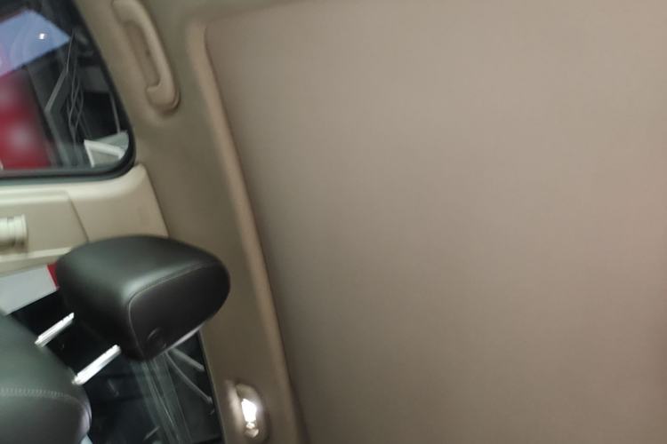 Used Buick Envision 2016 20T Two-Wheel Drive Leading Version Headliner
