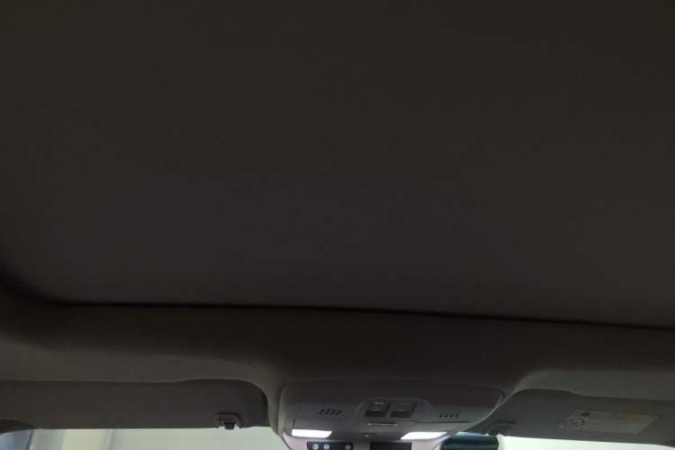 Used Buick Envision 2016 28T Four-Wheel Drive Elite Version Headliner
