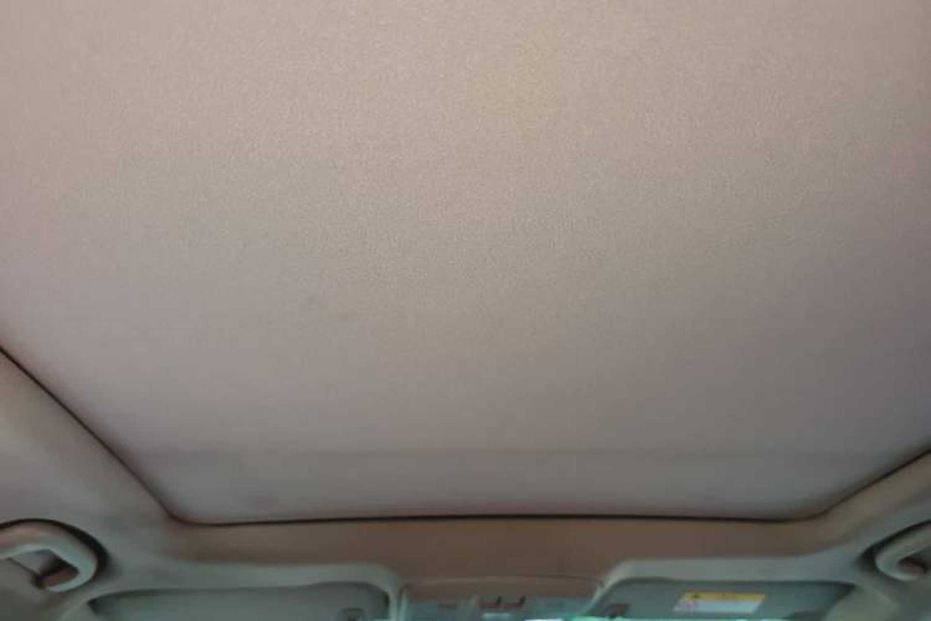 Used Buick Envision 2016 20T Two-Wheel-Drive Elite Model Headliner