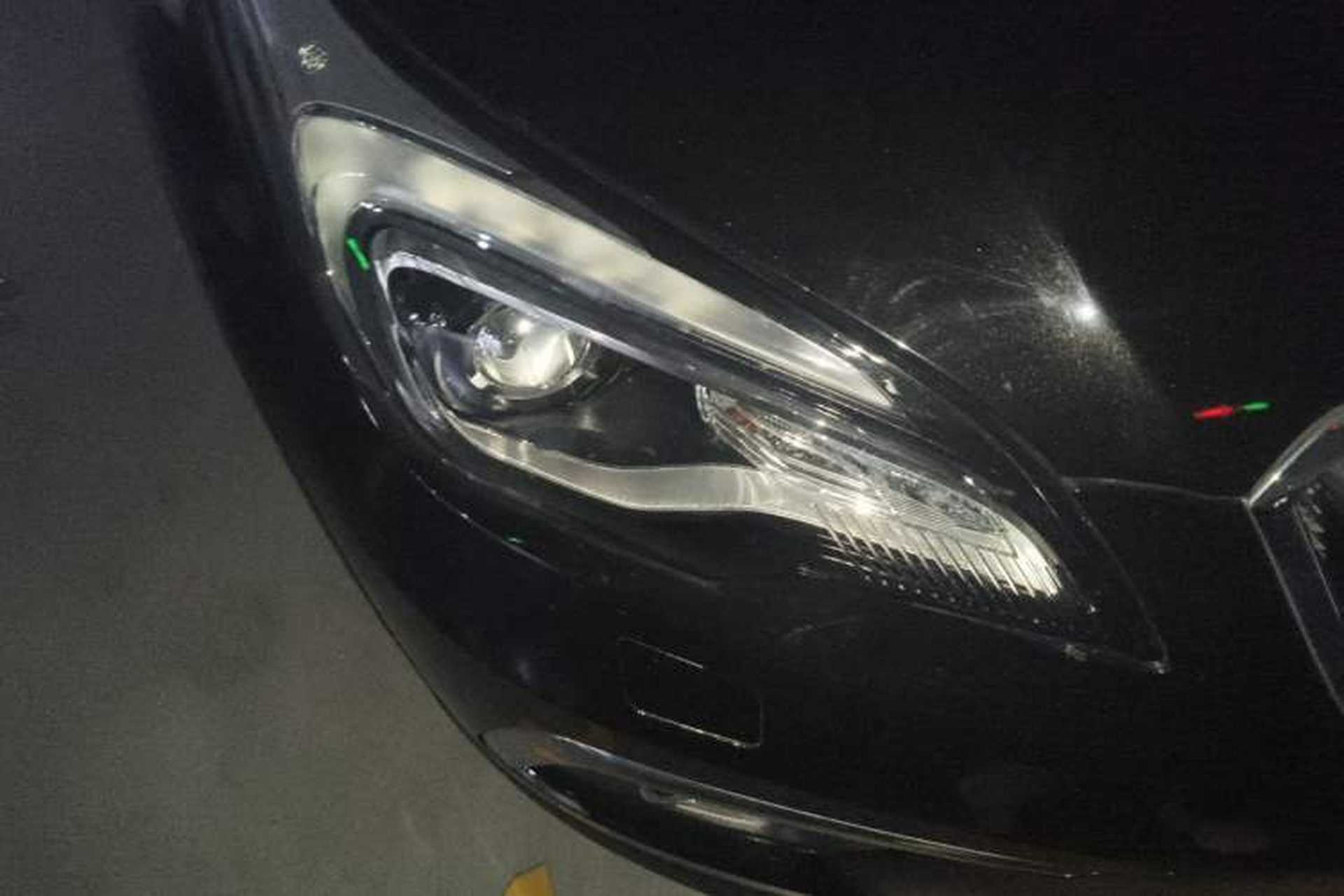 Used Buick Envision 2016 28T Four-Wheel Drive Elite Version Right Front Headlight