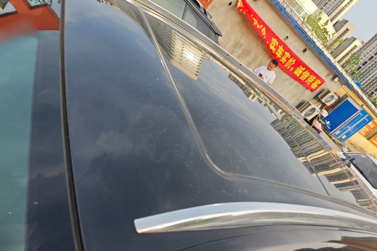 Used Buick Envision 2016 28T All-Wheel-Drive All-Terrain Sport Flagship Edition Roof