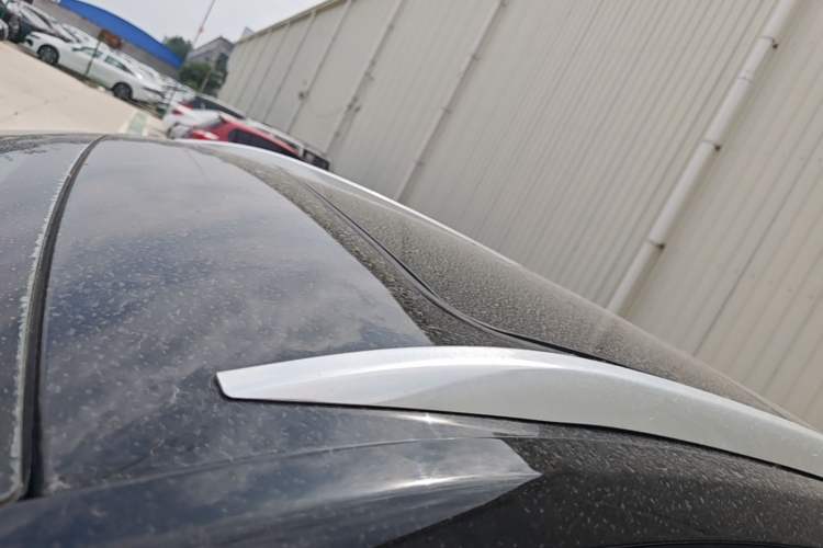 Used Buick Envision 2016 20T Two-Wheel-Drive Elite Model Roof