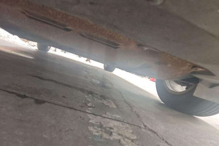 Used Buick Envision 2016 20T Two-Wheel Drive Leading Version Chassis Front