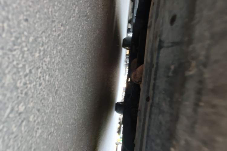 Used Buick Envision 2016 20T Two-Wheel Drive Leading Version Chassis Front