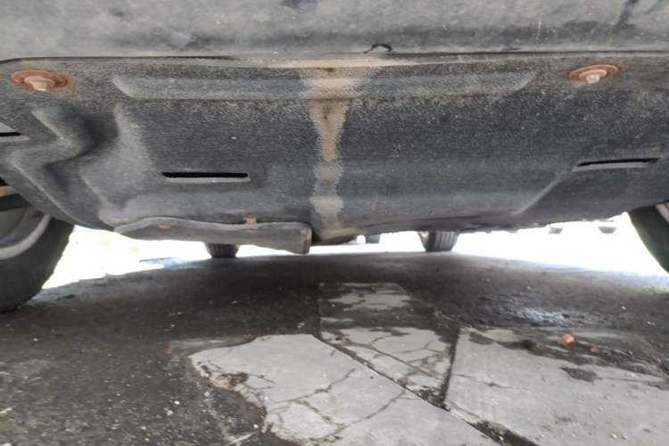 Used Buick Envision 2016 20T Two-Wheel-Drive Elite Model Chassis Front
