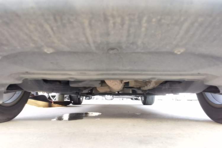 Used Buick Envision 2016 20T Two-Wheel Drive Leading Version Chassis Front