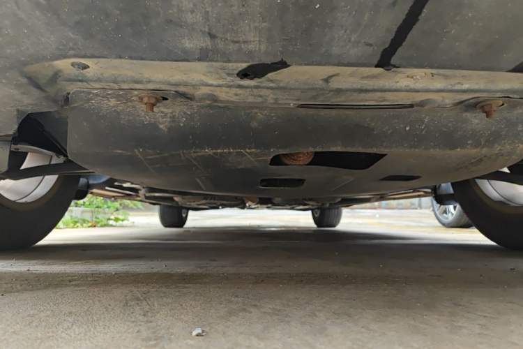 Used Buick Envision 2016 20T Two-Wheel-Drive Elite Model Chassis Front