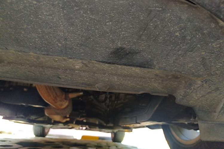 Used Buick Envision 2016 20T Two-Wheel-Drive Elite Model Chassis Front