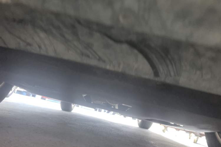 Used Buick Envision 2016 20T Two-Wheel-Drive Elite Model Chassis Front