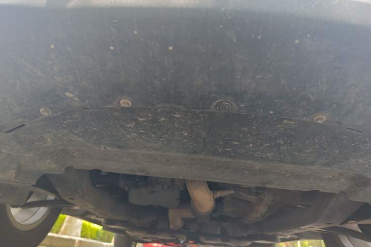 Used Buick Envision 2016 20T Two-Wheel Drive Leading Version Chassis Front