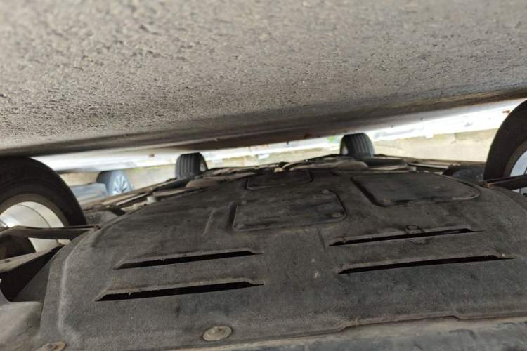 Used Buick Envision 2016 20T Two-Wheel-Drive Elite Model Chassis Front