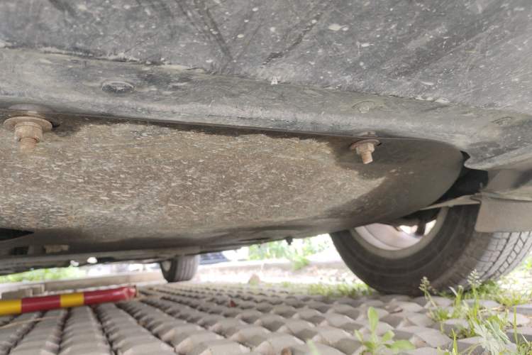 Used Buick Envision 2016 20T Two-Wheel-Drive Elite Model Chassis Front