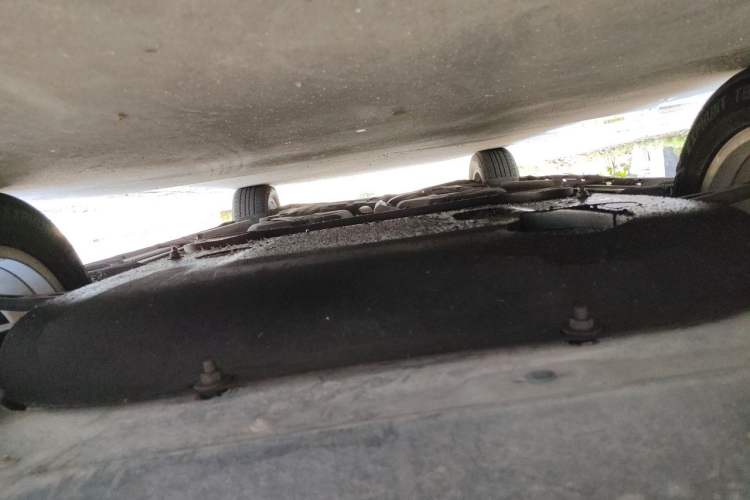 Used Buick Envision 2016 20T Two-Wheel-Drive Elite Model Chassis Front