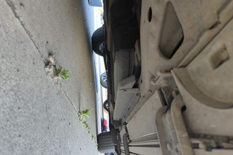 Used Buick Envision 2016 20T Two-Wheel-Drive Elite Model Chassis Front Left