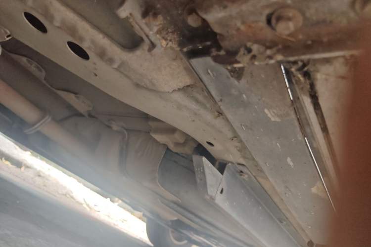 Used Buick Envision 2016 20T Two-Wheel Drive Leading Version Chassis Front Left