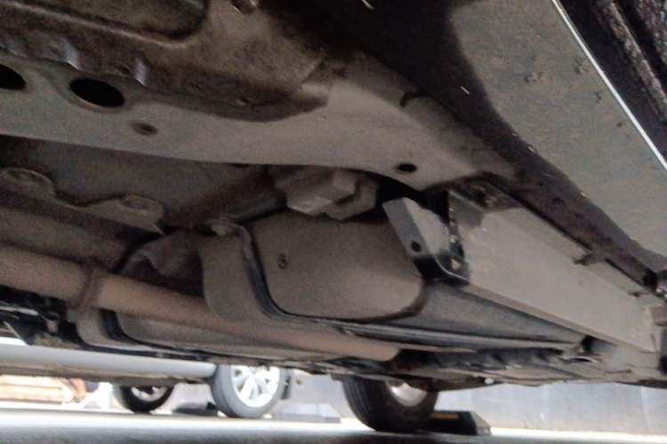 Used Buick Envision 2016 20T Two-Wheel Drive Leading Version Chassis Front Left