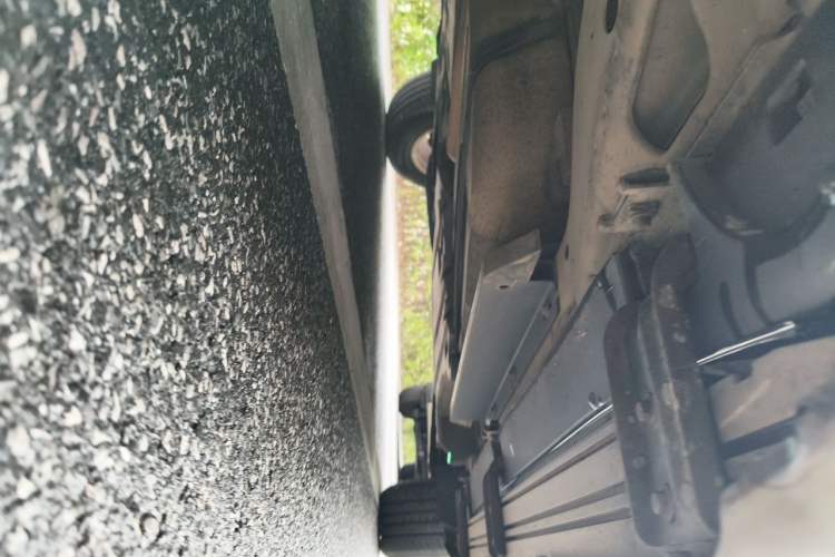 Used Buick Envision 2016 20T Two-Wheel Drive Leading Version Chassis Front Left