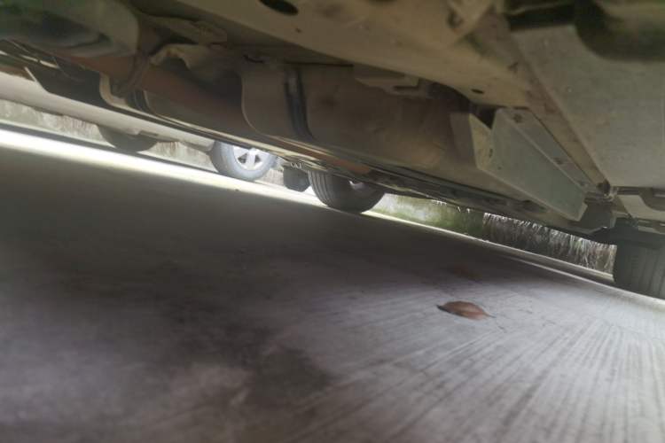 Used Buick Envision 2016 20T Two-Wheel-Drive Elite Model Chassis Front Left