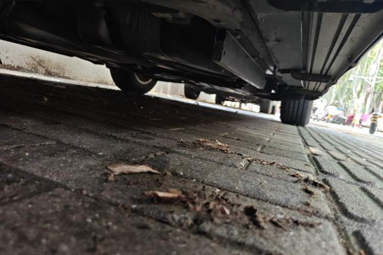 Used Buick Envision 2016 20T Two-Wheel Drive Leading Version Chassis Front Left