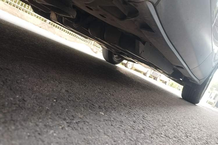 Used Buick Envision 2016 28T Four-Wheel Drive Elite Version Chassis Front Left