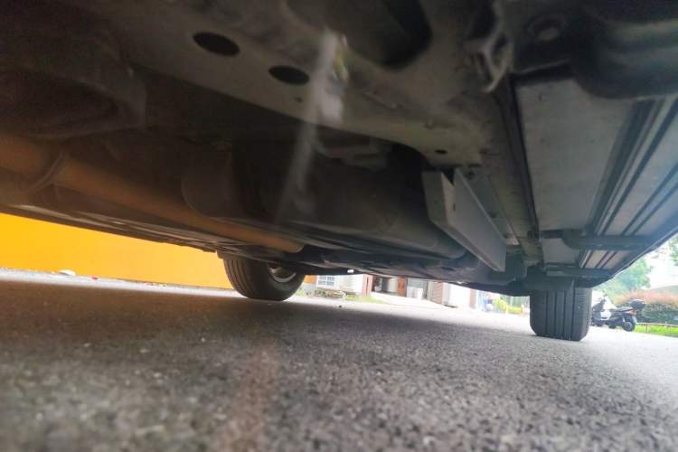 Used Buick Envision 2016 20T Two-Wheel Drive Leading Version Chassis Front Left