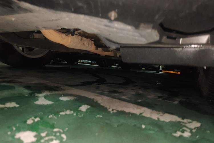 Used Buick Envision 2016 20T Two-Wheel-Drive Elite Model Chassis Front Left