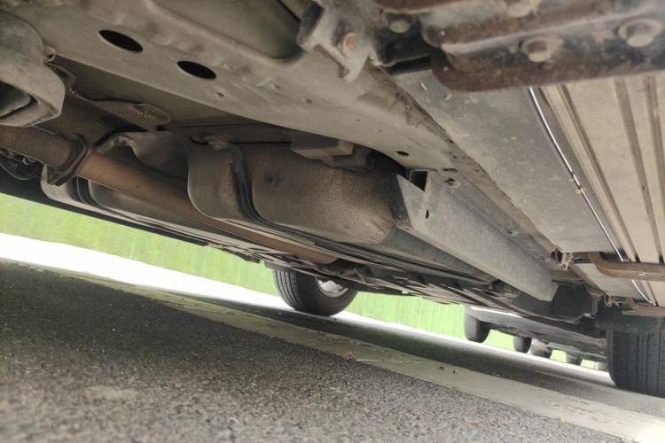 Used Buick Envision 2016 20T Two-Wheel-Drive Elite Model Chassis Front Left