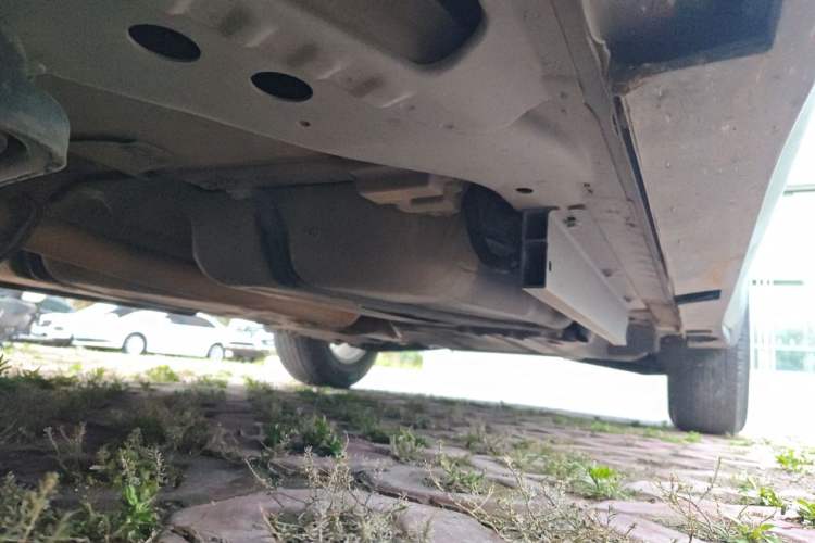 Used Buick Envision 2016 20T Two-Wheel Drive Leading Version Chassis Front Left