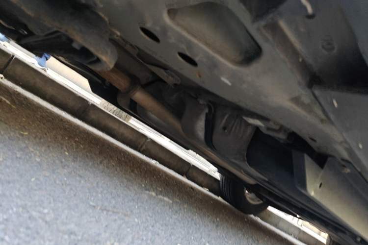 Used Buick Envision 2016 20T Two-Wheel Drive Leading Version Chassis Front Left