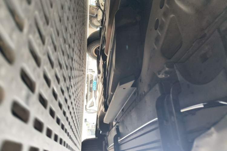 Used Buick Envision 2016 28T Four-Wheel Drive Elite Version Chassis Front Left