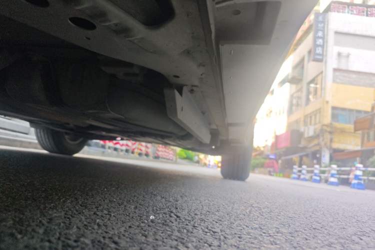 Used Buick Envision 2016 28T Four-Wheel Drive Luxury Model Chassis Front Left