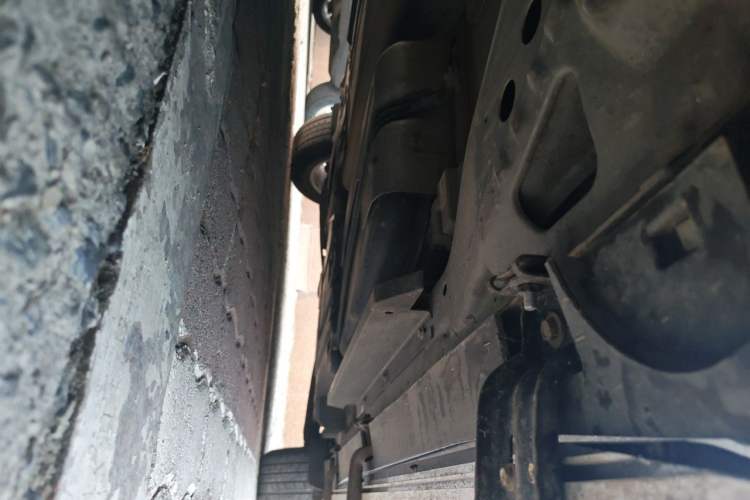 Used Buick Envision 2016 20T Two-Wheel Drive Leading Version Chassis Front Left