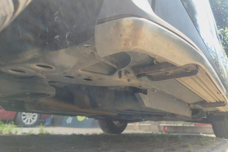 Used Buick Envision 2016 20T Two-Wheel Drive Leading Version Chassis Front Left