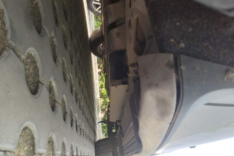Used Buick Envision 2016 20T Two-Wheel Drive Leading Version Chassis Front Left