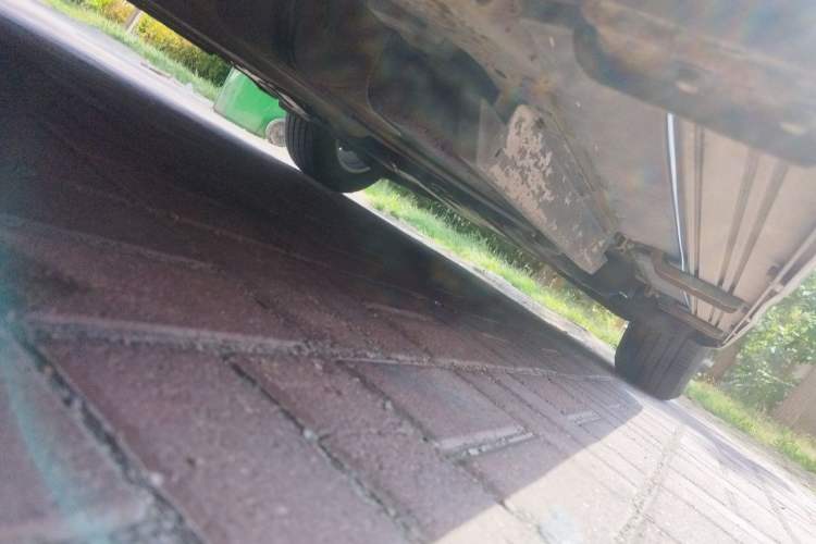 Used Buick Envision 2016 20T Two-Wheel-Drive Elite Model Chassis Front Left