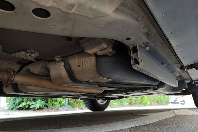 Used Buick Envision 2016 20T Two-Wheel Drive Leading Version Chassis Front Left